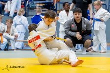 27.04.2025 Wachau JUDO Kids Cup